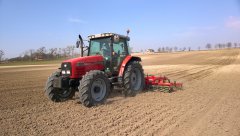 Massey Ferguson 6260