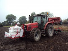 Massey Ferguson 6270