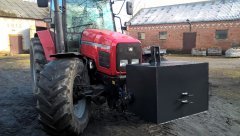 Massey Ferguson 6290