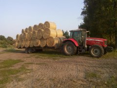 Massey Ferguson 6465