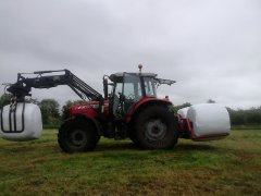 Massey Ferguson 6470