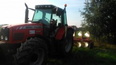 Massey Ferguson 6480