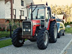 Massey Ferguson 690