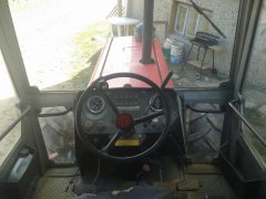 Massey ferguson 698T