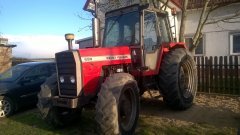 Massey Ferguson 699