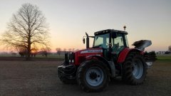 Massey Ferguson 7480