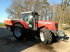 Massey Ferguson 7480
