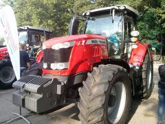 Massey Ferguson 7614