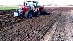 Massey Ferguson 7615