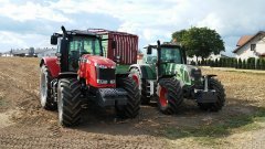 Massey Ferguson 7620