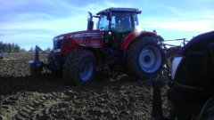 Massey Ferguson 7622