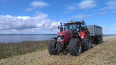 Massey Ferguson 7626