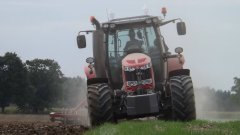 Massey Ferguson 7718 Dyna-6