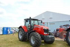 Massey ferguson 7726