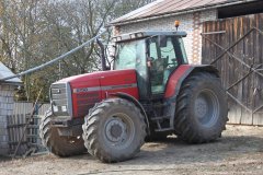 Massey Ferguson 8150