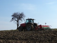 Massey Ferguson 8160