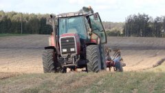 Massey Ferguson 8160