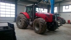 Massey ferguson 8480