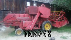 Massey Ferguson 86