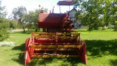 Massey Ferguson 86