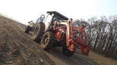 Massey Ferguson & Meprozet