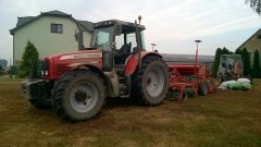 Massey Ferguson & Unia
