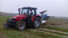 Massey Ferguson