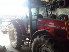 Massey Ferguson