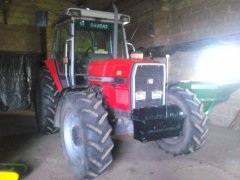 Massey Ferguson