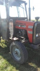 Massey Ferguson