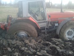 Massey Ferguson