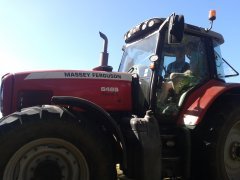 Massey Ferguson