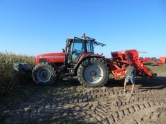 Massey Ferguson