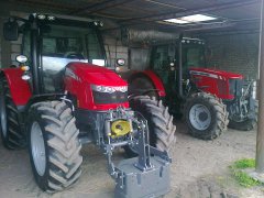 Massey Ferguson