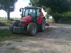 Massey Ferguson