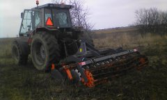 Massey ferguson