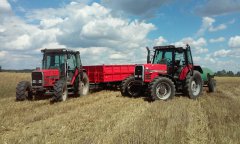 Massey Ferguson