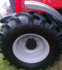 Massey Ferguson