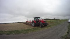 Massey Ferguson