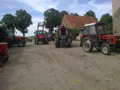 Massey, ursus, zetor