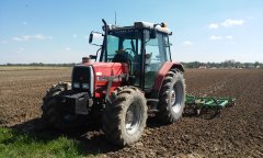 MF 6140