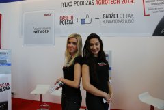 AgroTech 2014