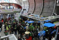 AgroTech 2014