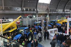 AgroTech 2014