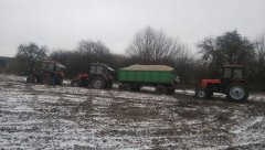 2xBelarus 1025 +Mtz 82