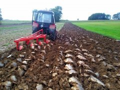 Belarus 82.1 & Akpill CH 350