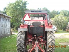 Belarus mtz 70 super