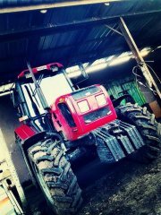 Belarus Mtz 952.4