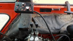 Ehr + nowy rozdzielacze