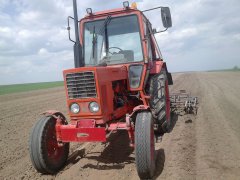 Mtz 80